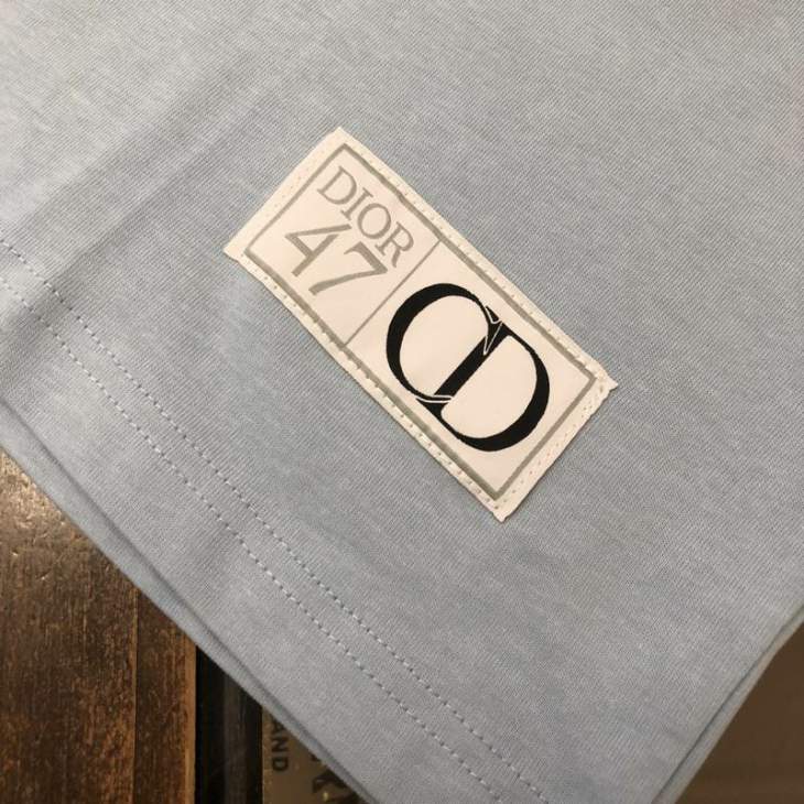 Dior T Shirts Short _SKUDiorXS-Ltltx10115480